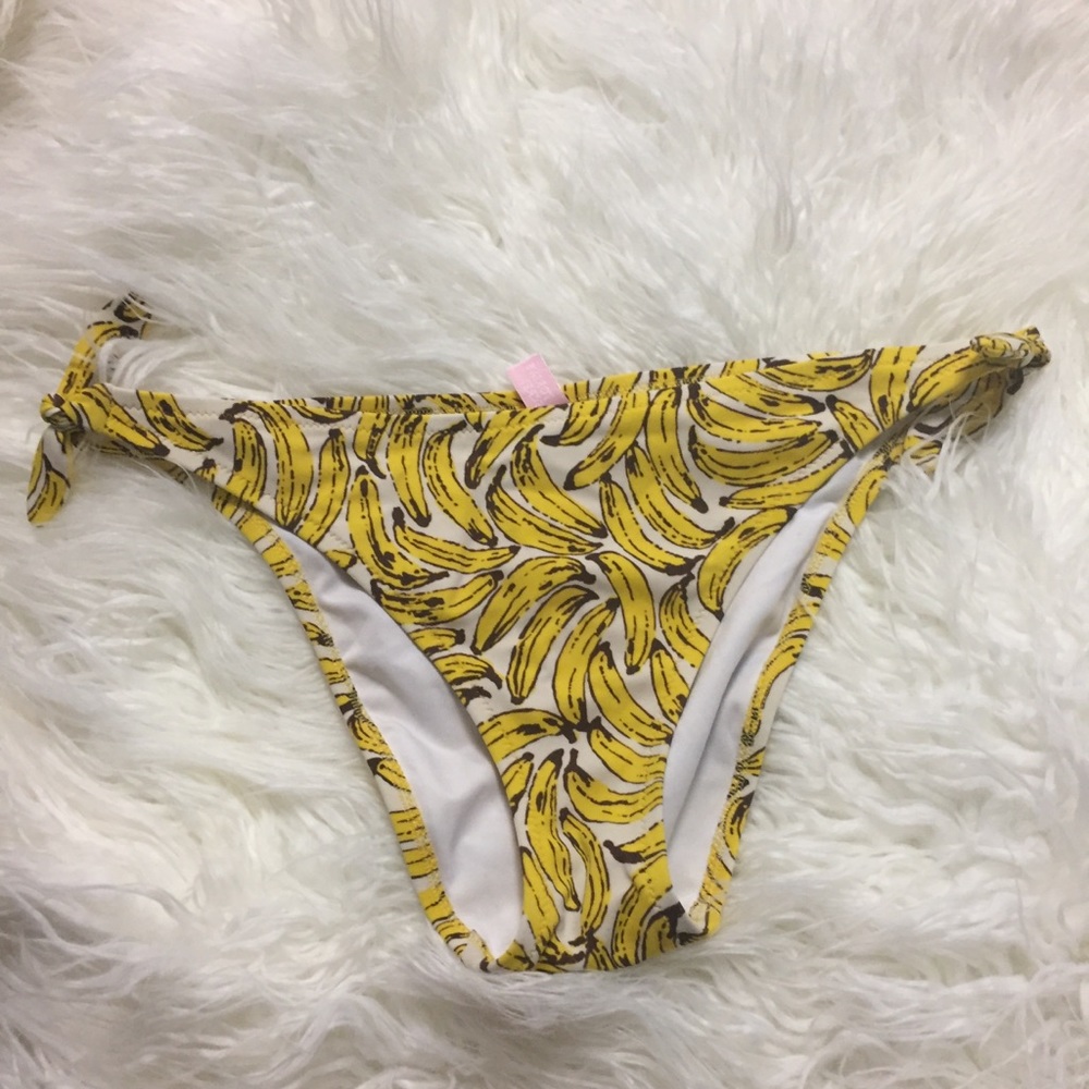 Victoria’s Secret - Bathing suit bottom